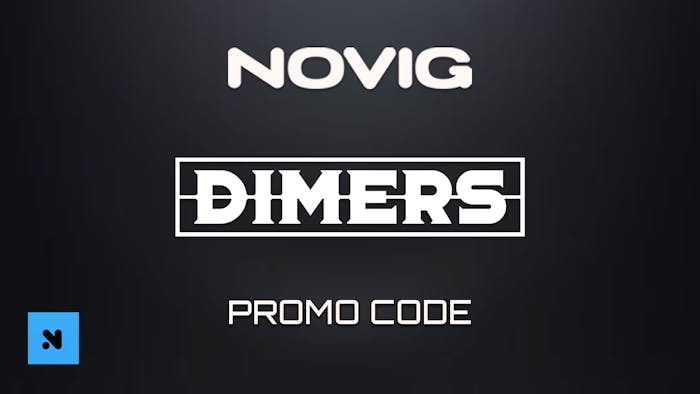 Novig Promo Code DIMERS Upgraded for Memorial Day Weekend PGA Action