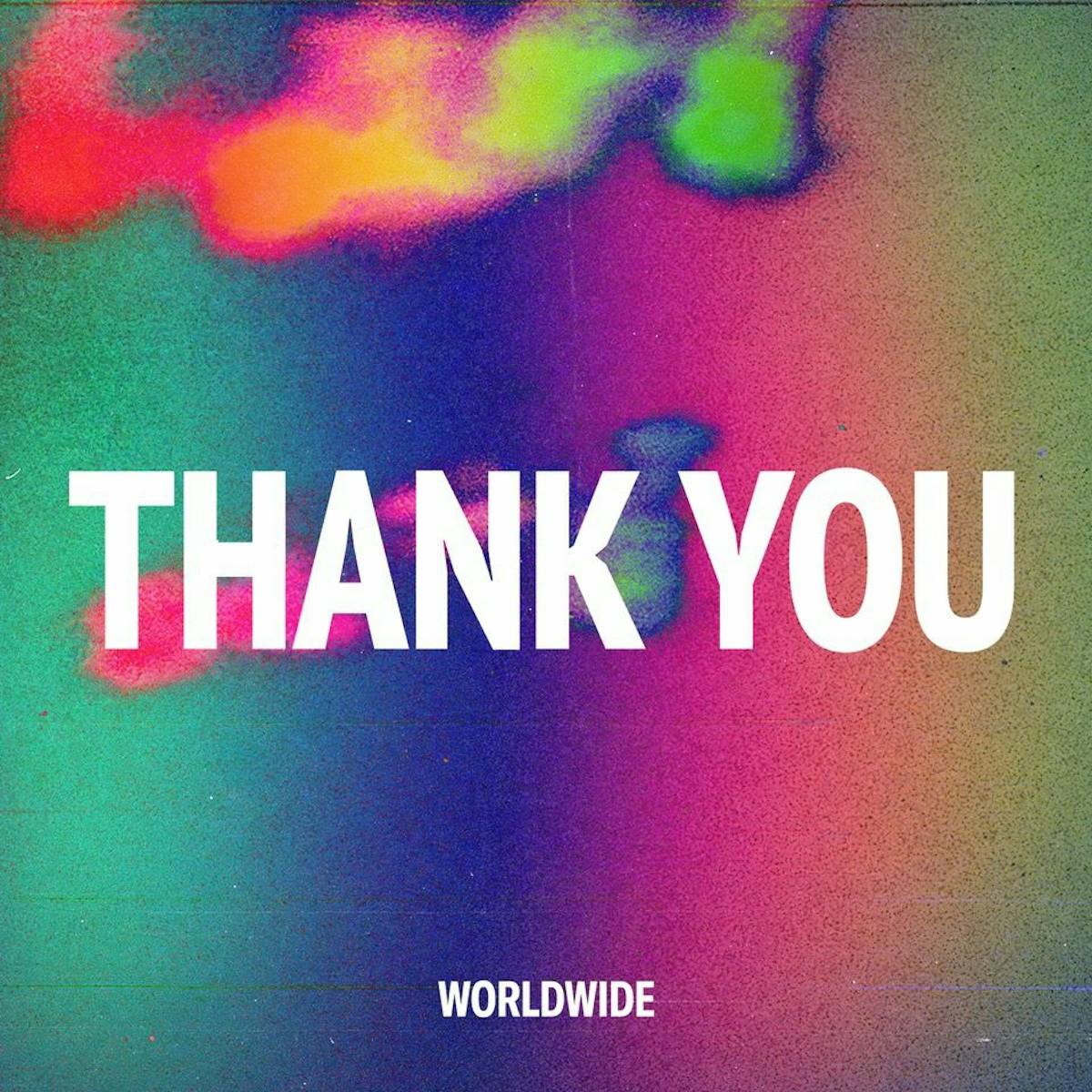 WORLDWIDE FM & FRIENDS