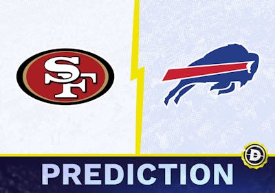 San Francisco 49ers vs. Buffalo Bills Early Prediction for NFL Week 13 [2024]