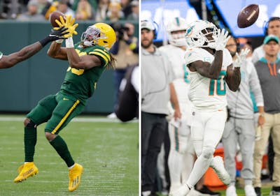 NFL Week 16: Packers vs. Dolphins Player Props & Predictions Sunday December 25, 2022