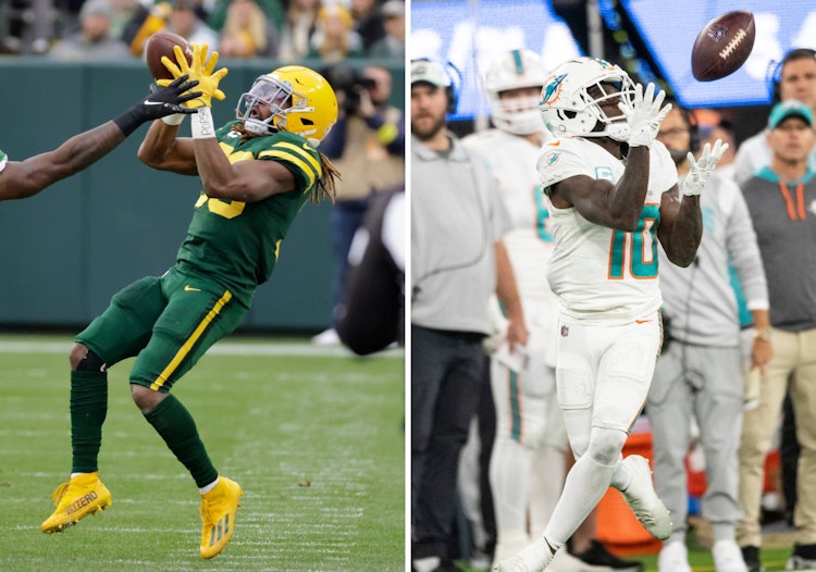 NFL Week 16: Packers vs. Dolphins Player Props & Predictions Sunday December 25, 2022