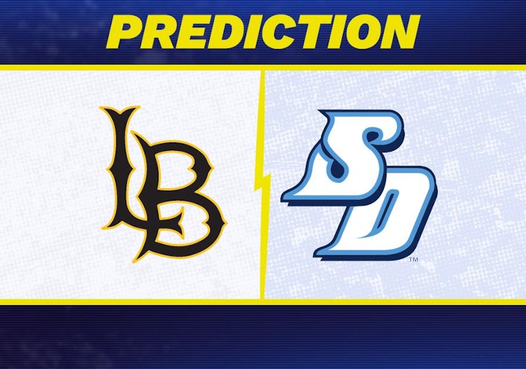 Long Beach State-San Diego Predictions and Game Preview.
