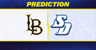 Long Beach State vs. San Diego Prediction: San Diego Predicted to Win College Basketball Matchup [12/10/2024]