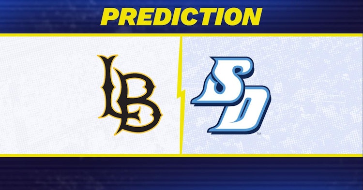 Long Beach State-San Diego Predictions and Game Preview.