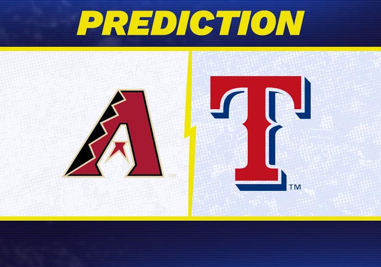 Arizona Diamondbacks-Texas Rangers Predictions and Game Preview.