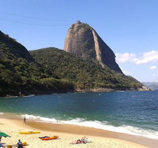Urca neighborhood - Live stream tour's gallery image