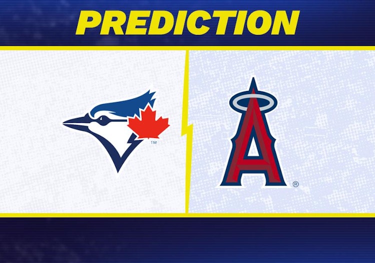 Toronto Blue Jays-Los Angeles Angels Predictions and Game Preview.