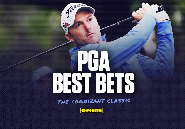PGA Predictions, Cognizant Classic Picks, Golf Bets, PGA TOUR, PGA picks, Cognizant Classic at Palm Beaches