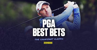 2025 Cognizant Classic at the Palm Beaches Predictions, Picks and Odds at PGA National