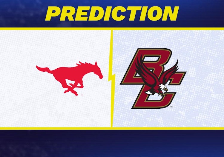 Boston College-SMU Predictions and Game Preview.