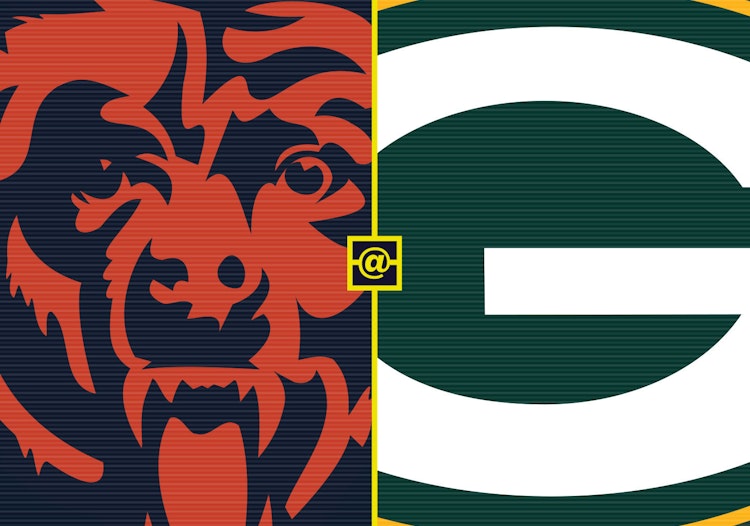 NFL 2020 Chicago Bears vs. Green Bay Packers: Predictions, picks and bets