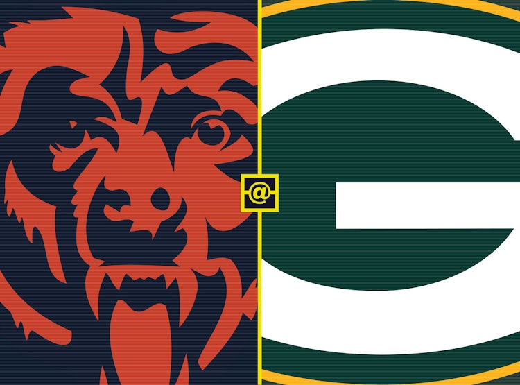 NFL 2020 Chicago Bears vs. Green Bay Packers: Predictions, picks and bets