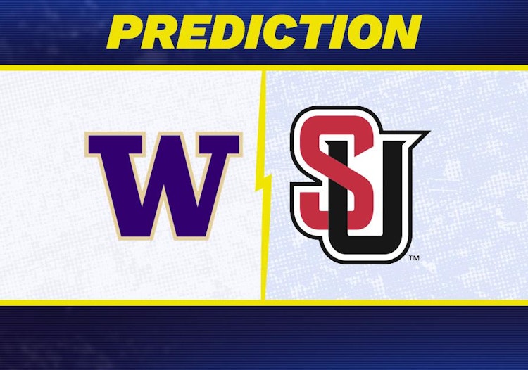 Washington-Seattle Predictions and Game Preview.