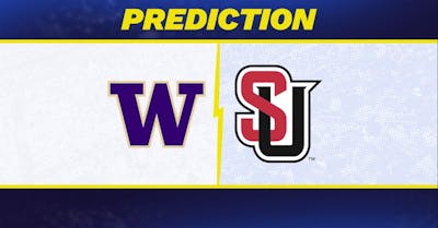 Washington vs. Seattle prediction: Washington favored to win men's college basketball matchup [12/19/2025]
