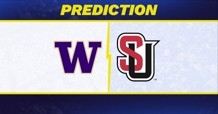 Washington-Seattle Predictions and Game Preview.