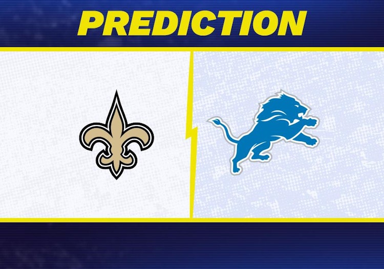 New Orleans Saints-Detroit Lions Early Predictions and Betting Preview.