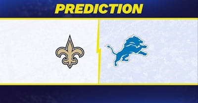 New Orleans Saints vs. Detroit Lions: Experts release early Week 1 preview [2026]