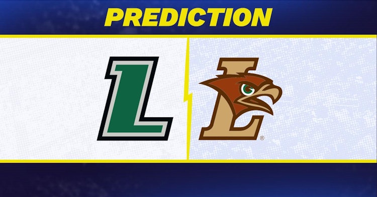 Loyola (MD)-Lehigh Predictions and Game Preview.