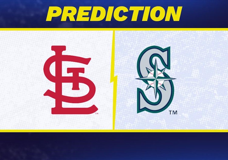 St. Louis Cardinals-Seattle Mariners Predictions and Game Preview.