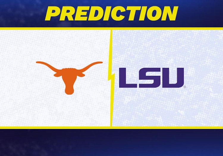 Texas-LSU Predictions and Game Preview.