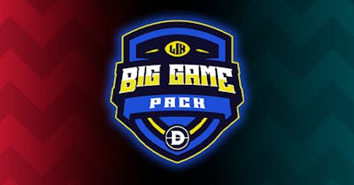 Unlock the Ultimate Betting Experience with Dimers Pro’s Big Game Pack