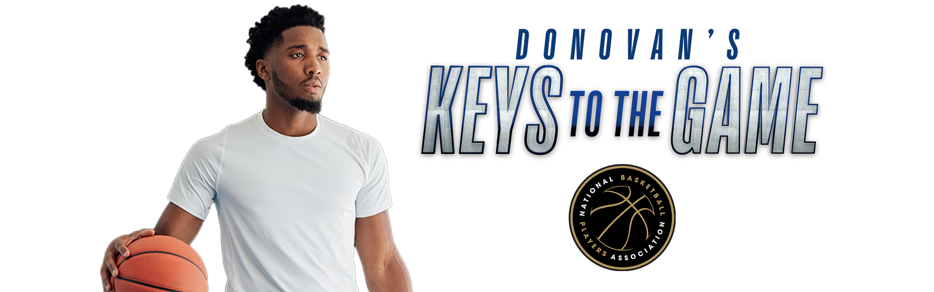 keys to the game banner