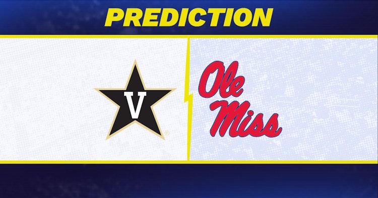 Vanderbilt-Ole Miss Predictions and Game Preview.