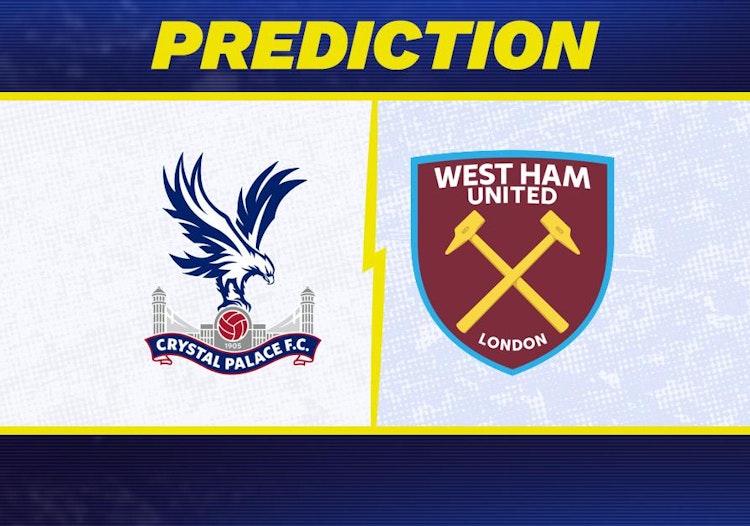 Crystal Palace-West Ham Predictions and Game Preview.