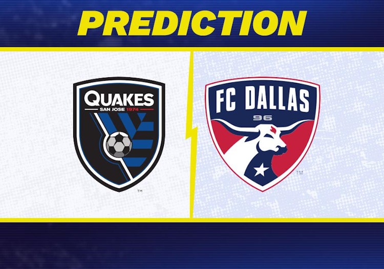 San Jose Earthquakes-FC Dallas Predictions and Game Preview.