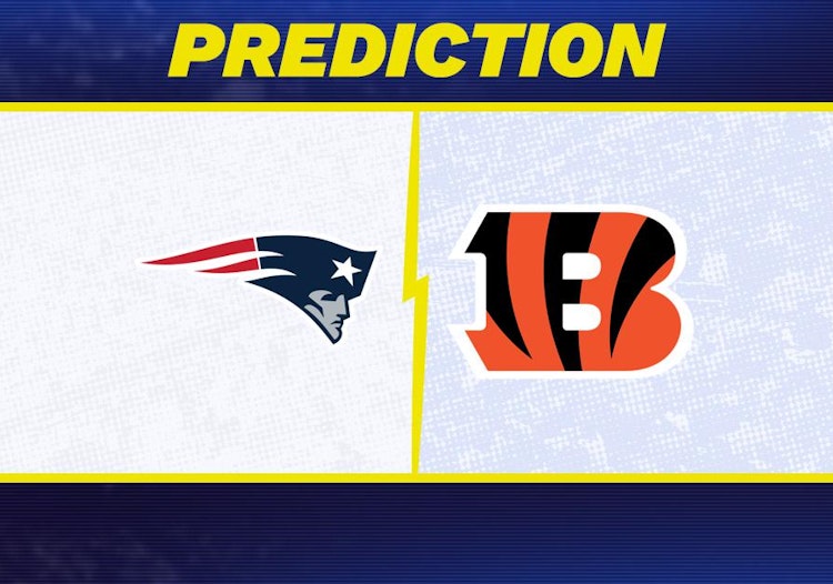 New England Patriots-Cincinnati Bengals Predictions and Game Preview.