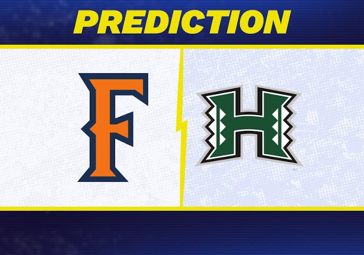 Cal State Fullerton-Hawaii Predictions and Game Preview.