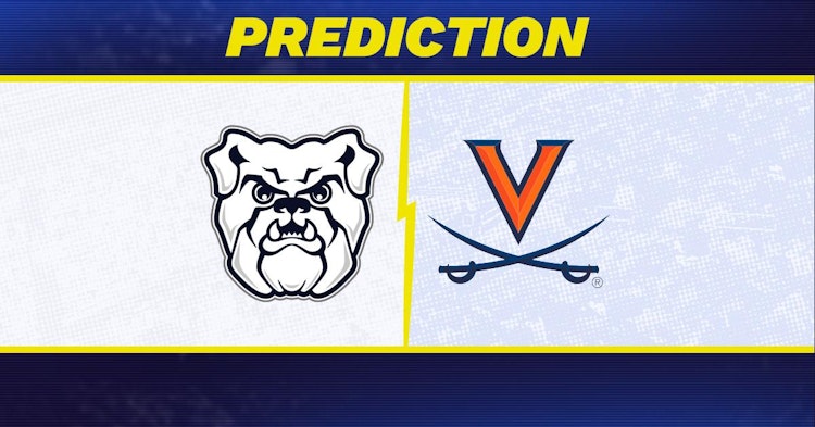 Butler-Virginia Predictions and Game Preview.