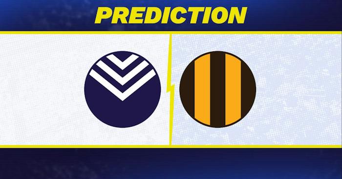 Fremantle Dockers vs. Hawthorn Hawks prediction: Dockers favored to win Thursday's AFL Round 26 matchup [9/3/2026]