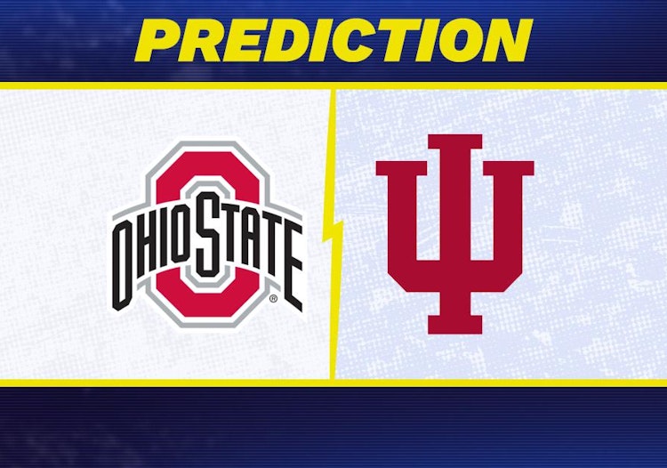 Ohio State-Indiana Predictions and Game Preview.