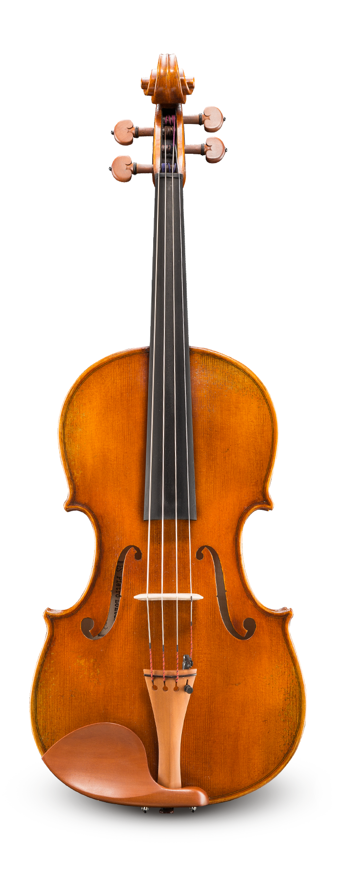 Eastman Viola Performance