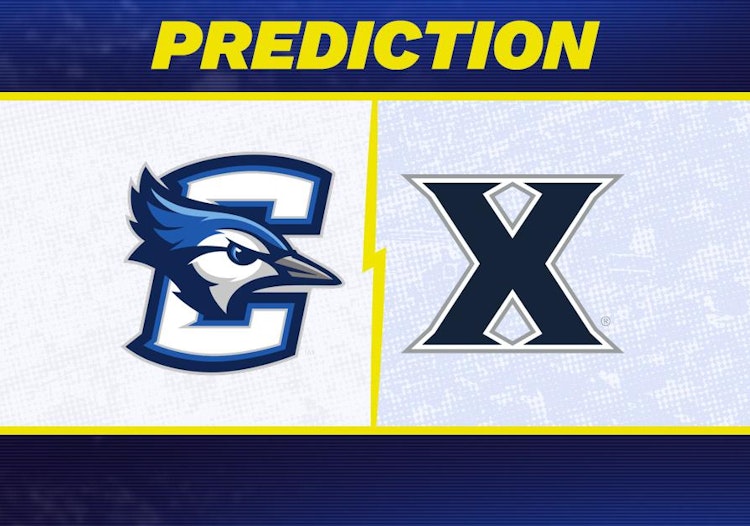 Creighton-Xavier Predictions and Game Preview.