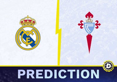 Real Madrid vs. Celta Vigo Prediction, Odds, La Liga Picks [3/10/2024]