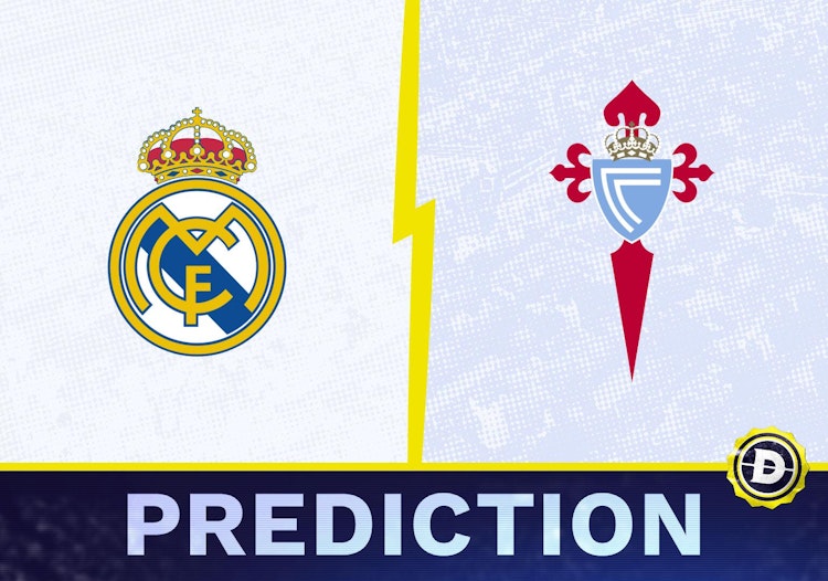 Real Madrid vs. Celta Vigo Prediction, Odds, La Liga Picks [3/10/2024]