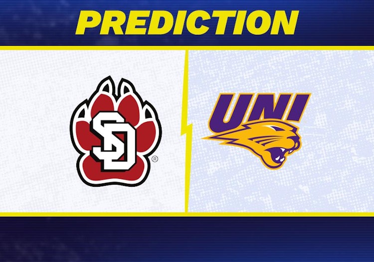 South Dakota-Northern Iowa Predictions and Game Preview.