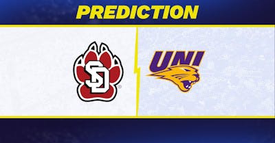 South Dakota vs. Northern Iowa prediction: South Dakota favored to win in college football Week 8, 2025