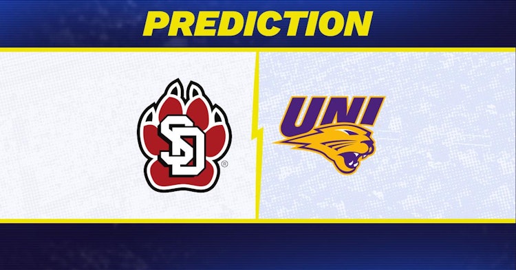 South Dakota-Northern Iowa Predictions and Game Preview.