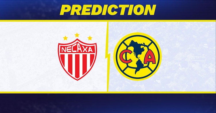 Necaxa-Club America Predictions and Game Preview.