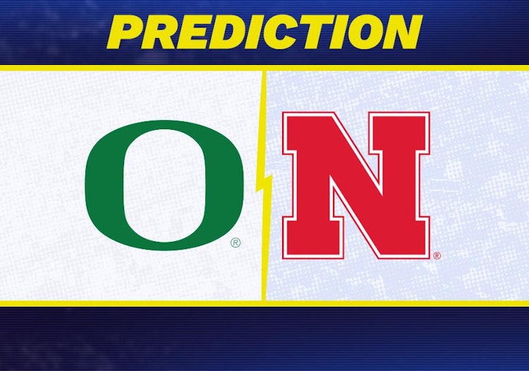Nebraska-Oregon Predictions and Game Preview.