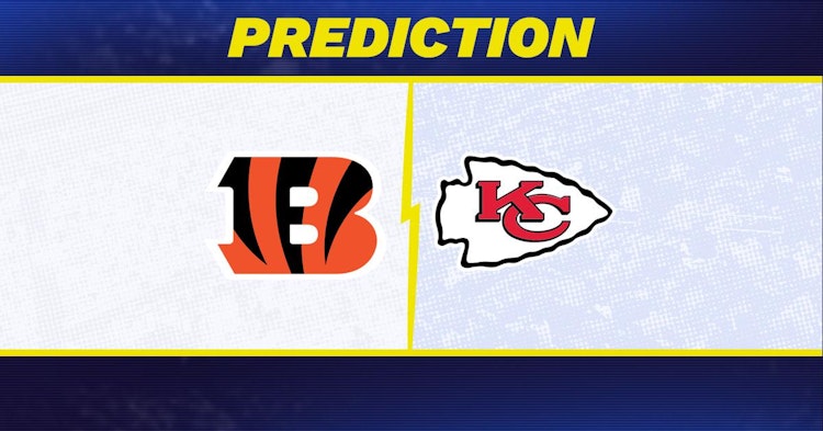 Cincinnati Bengals-Kansas City Chiefs Predictions and Game Preview.