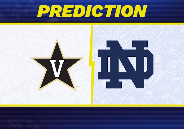 Notre Dame-Vanderbilt Predictions and Game Preview.