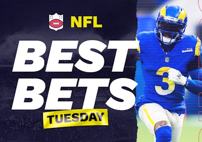 NFL Week 15 2021: Tuesday Picks, Predictions and Odds