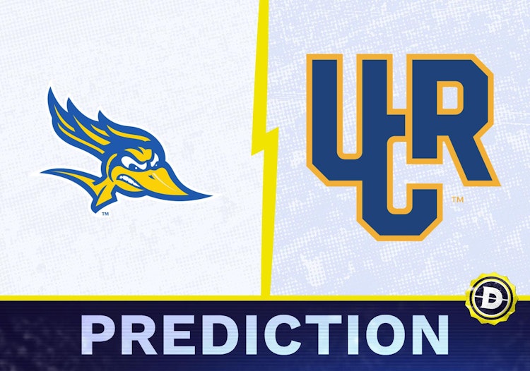 Cal State Bakersfield vs. UC Riverside Prediction, Odds, College Basketball Picks [3/13/2024]