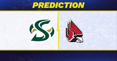 Sacramento State vs. Ball State prediction favors Ball State to win in college football Week 8 [2026]