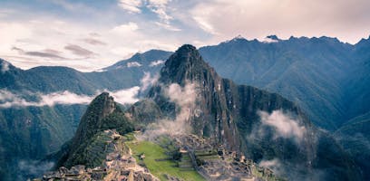 Your Guide to Machu Picchu Routes