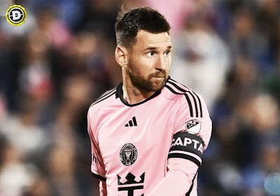 MLS Betting: Why Inter Miami Is Not the Best Bet to Win the MLS Cup